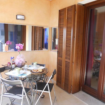 Residence Borgo Punta Villa Λα Μανταλένα Δωμάτιο φωτογραφία