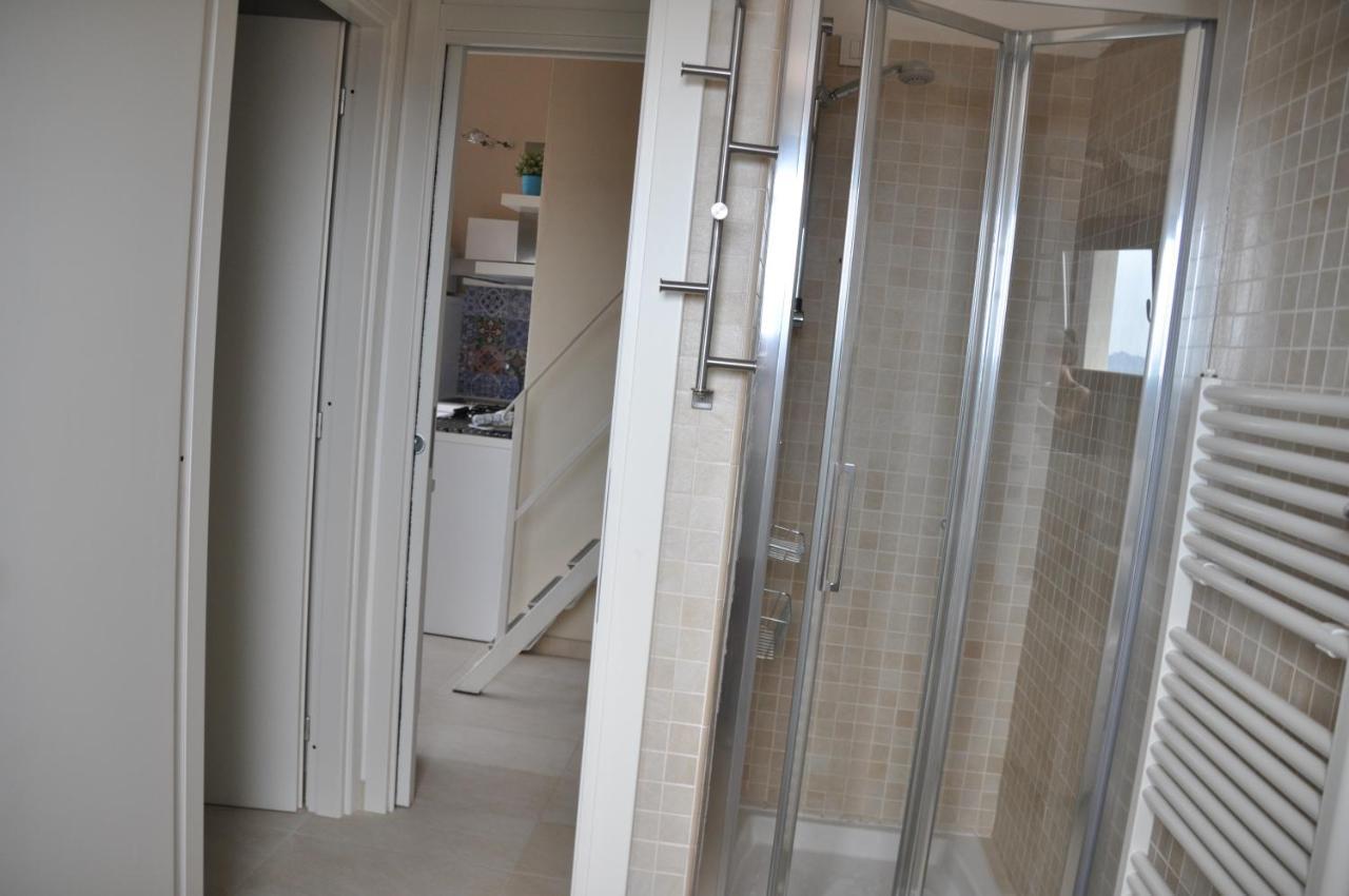 Residence Borgo Punta Villa Λα Μανταλένα Εξωτερικό φωτογραφία
