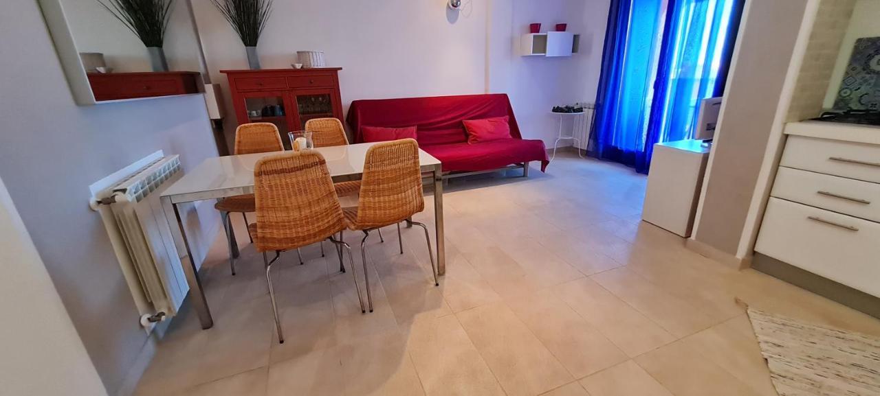 Residence Borgo Punta Villa Λα Μανταλένα Εξωτερικό φωτογραφία