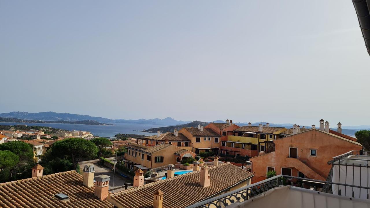 Residence Borgo Punta Villa Λα Μανταλένα Εξωτερικό φωτογραφία