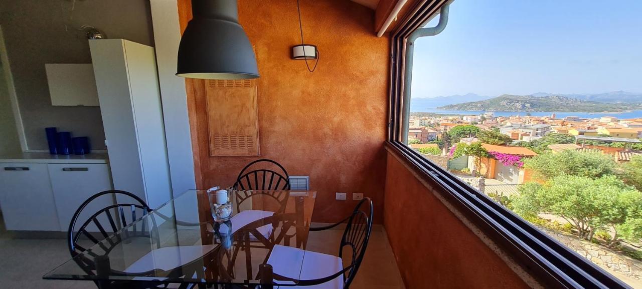 Residence Borgo Punta Villa Λα Μανταλένα Εξωτερικό φωτογραφία