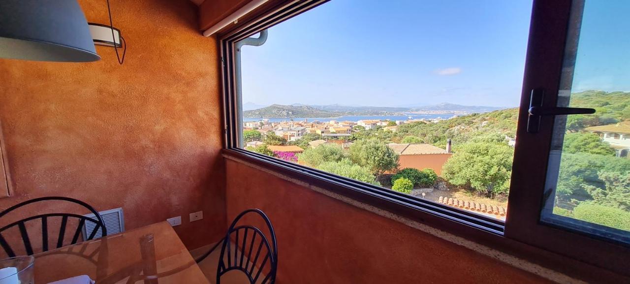 Residence Borgo Punta Villa Λα Μανταλένα Εξωτερικό φωτογραφία