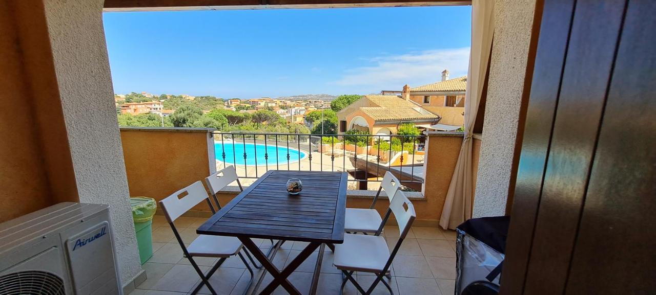 Residence Borgo Punta Villa Λα Μανταλένα Εξωτερικό φωτογραφία