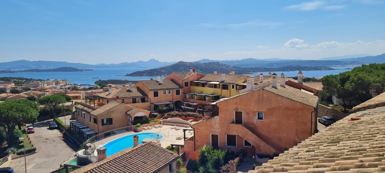Residence Borgo Punta Villa Λα Μανταλένα Εξωτερικό φωτογραφία