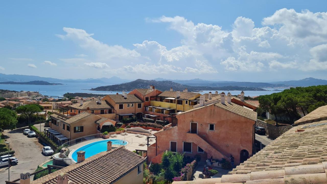 Residence Borgo Punta Villa Λα Μανταλένα Εξωτερικό φωτογραφία
