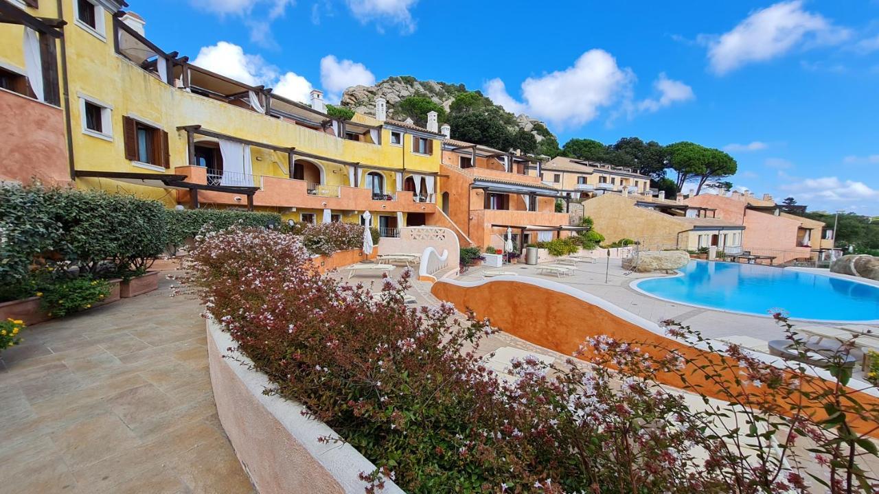Residence Borgo Punta Villa Λα Μανταλένα Εξωτερικό φωτογραφία