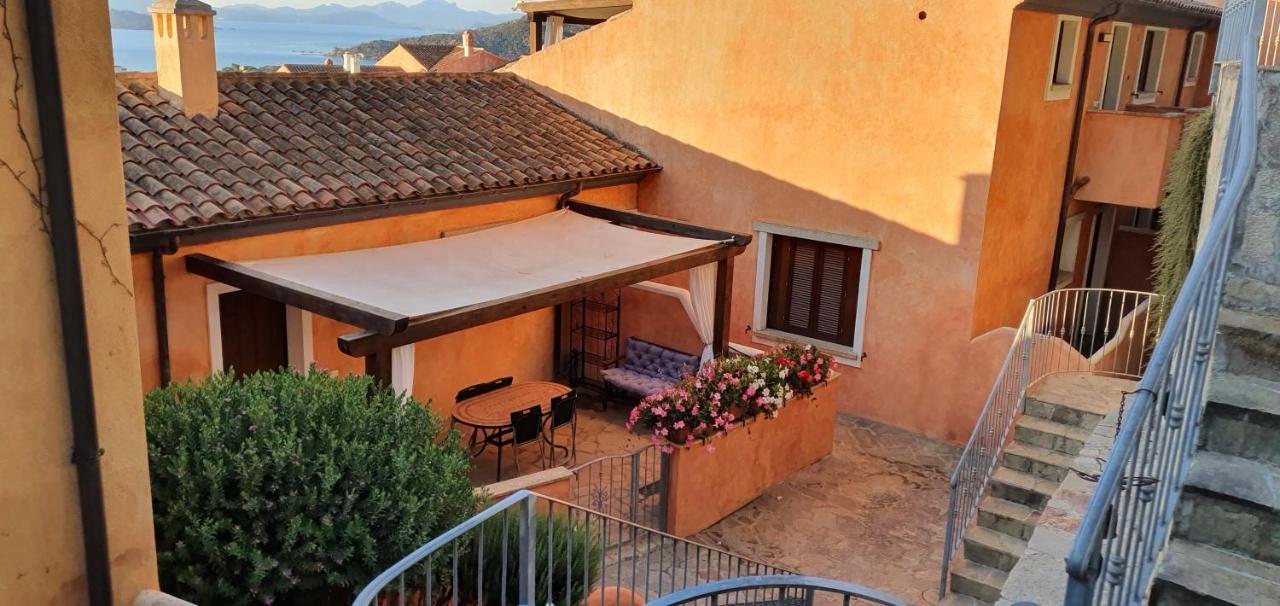 Residence Borgo Punta Villa Λα Μανταλένα Εξωτερικό φωτογραφία