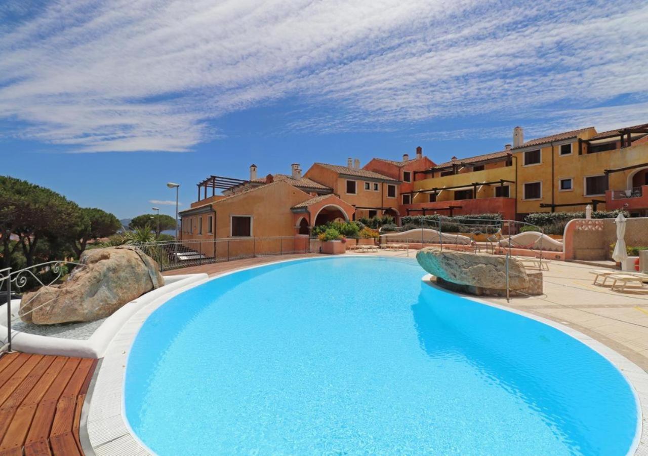 Residence Borgo Punta Villa Λα Μανταλένα Εξωτερικό φωτογραφία