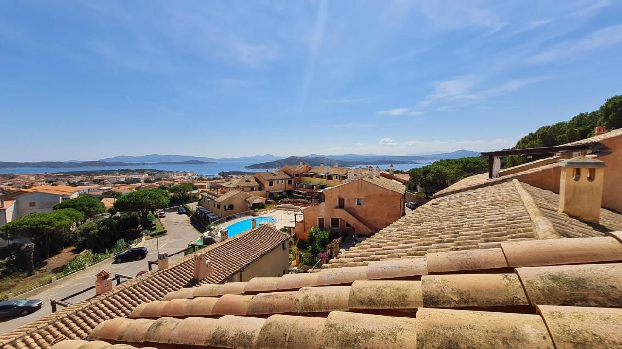 Residence Borgo Punta Villa Λα Μανταλένα Εξωτερικό φωτογραφία
