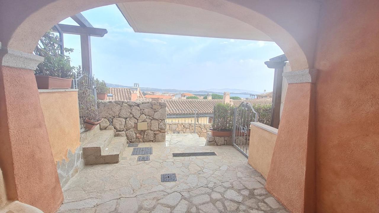 Residence Borgo Punta Villa Λα Μανταλένα Εξωτερικό φωτογραφία