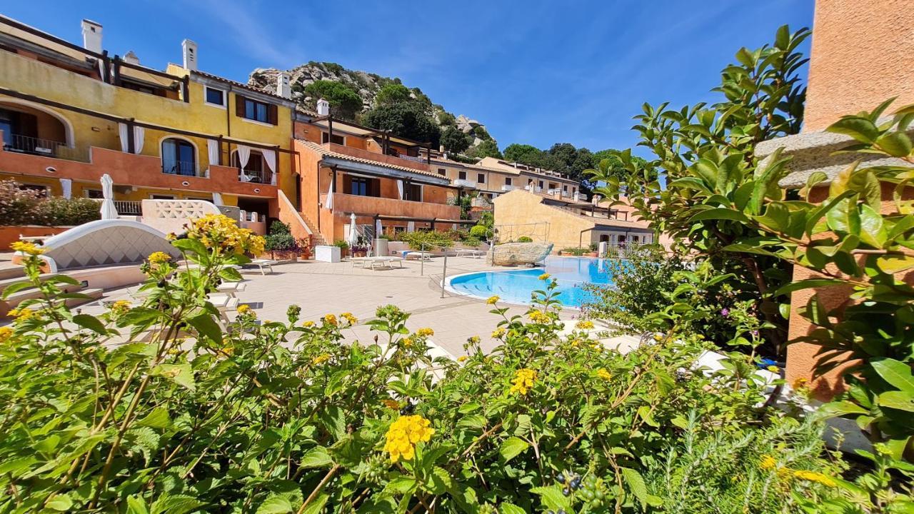 Residence Borgo Punta Villa Λα Μανταλένα Εξωτερικό φωτογραφία