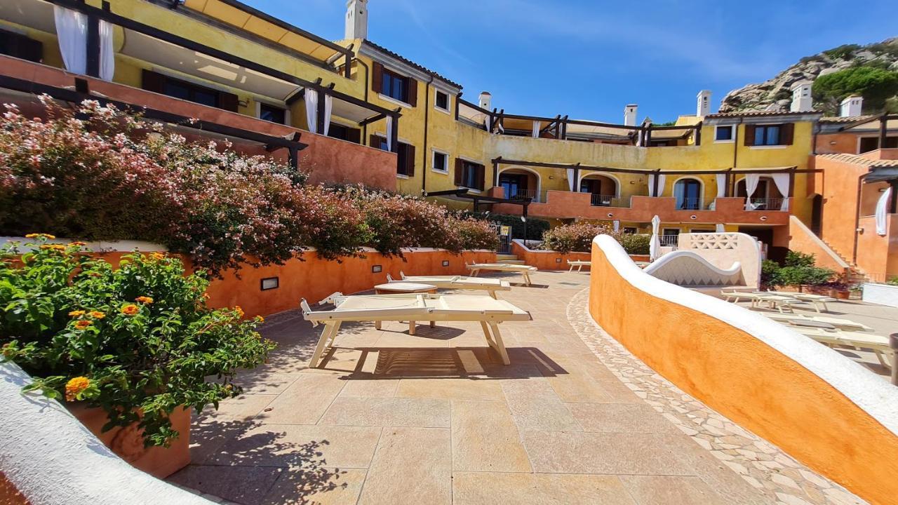 Residence Borgo Punta Villa Λα Μανταλένα Εξωτερικό φωτογραφία