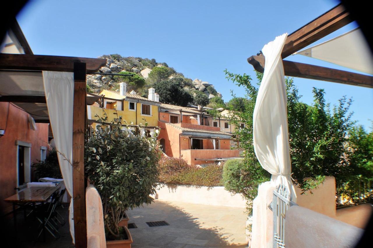 Residence Borgo Punta Villa Λα Μανταλένα Εξωτερικό φωτογραφία