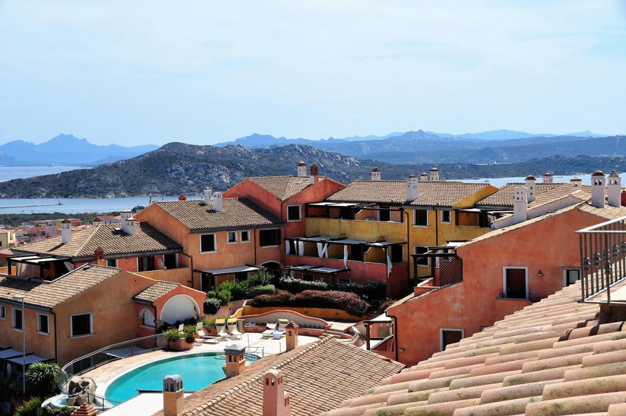 Residence Borgo Punta Villa Λα Μανταλένα Εξωτερικό φωτογραφία