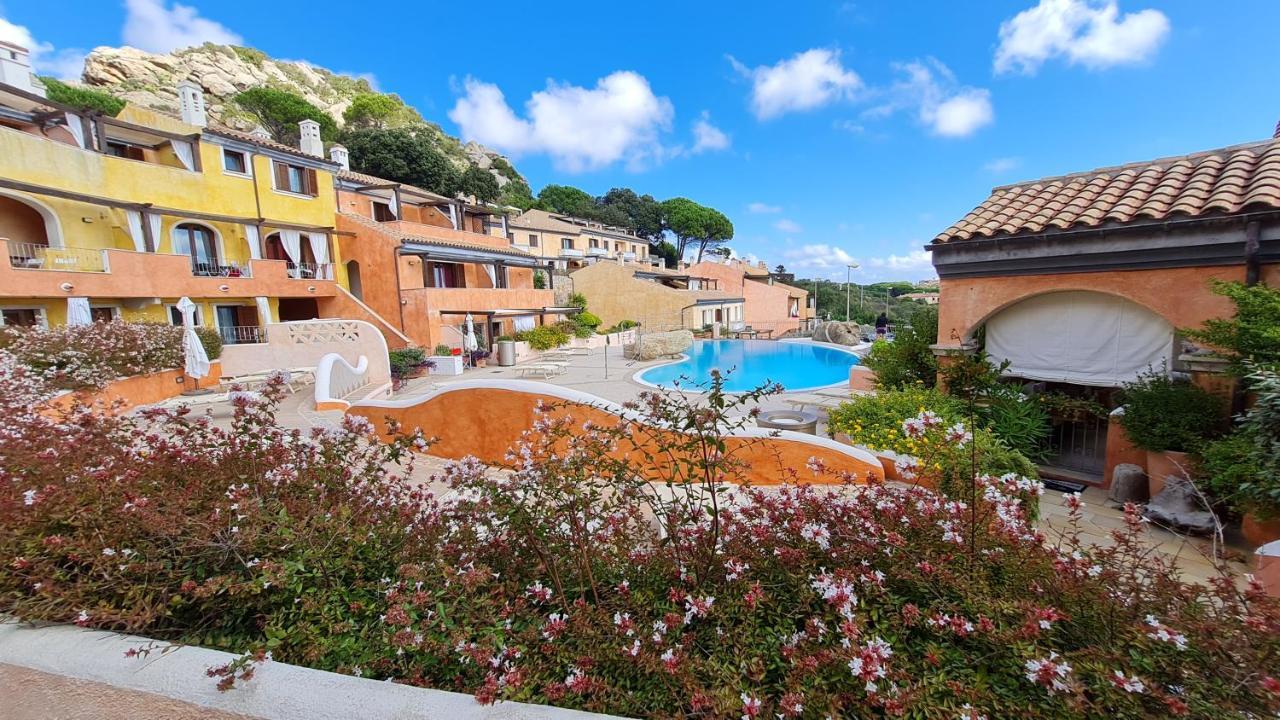 Residence Borgo Punta Villa Λα Μανταλένα Εξωτερικό φωτογραφία