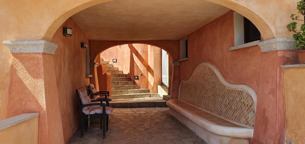 Residence Borgo Punta Villa Λα Μανταλένα Εξωτερικό φωτογραφία