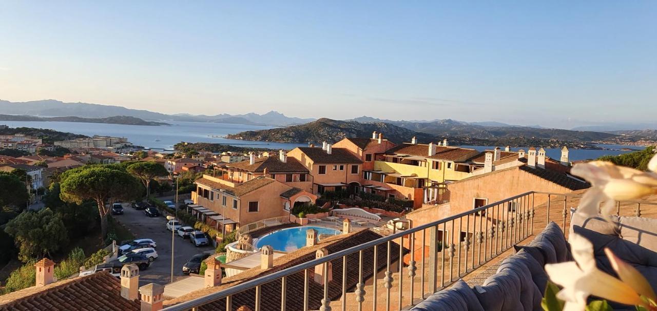 Residence Borgo Punta Villa Λα Μανταλένα Εξωτερικό φωτογραφία