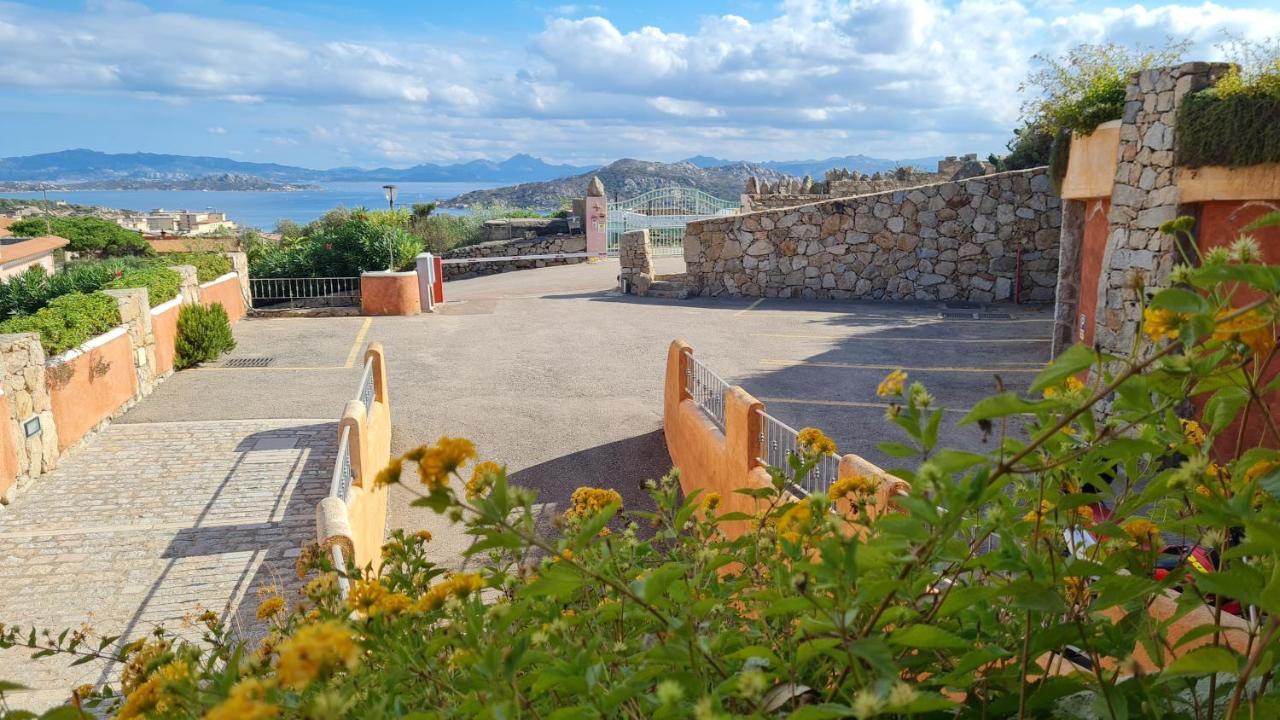 Residence Borgo Punta Villa Λα Μανταλένα Εξωτερικό φωτογραφία