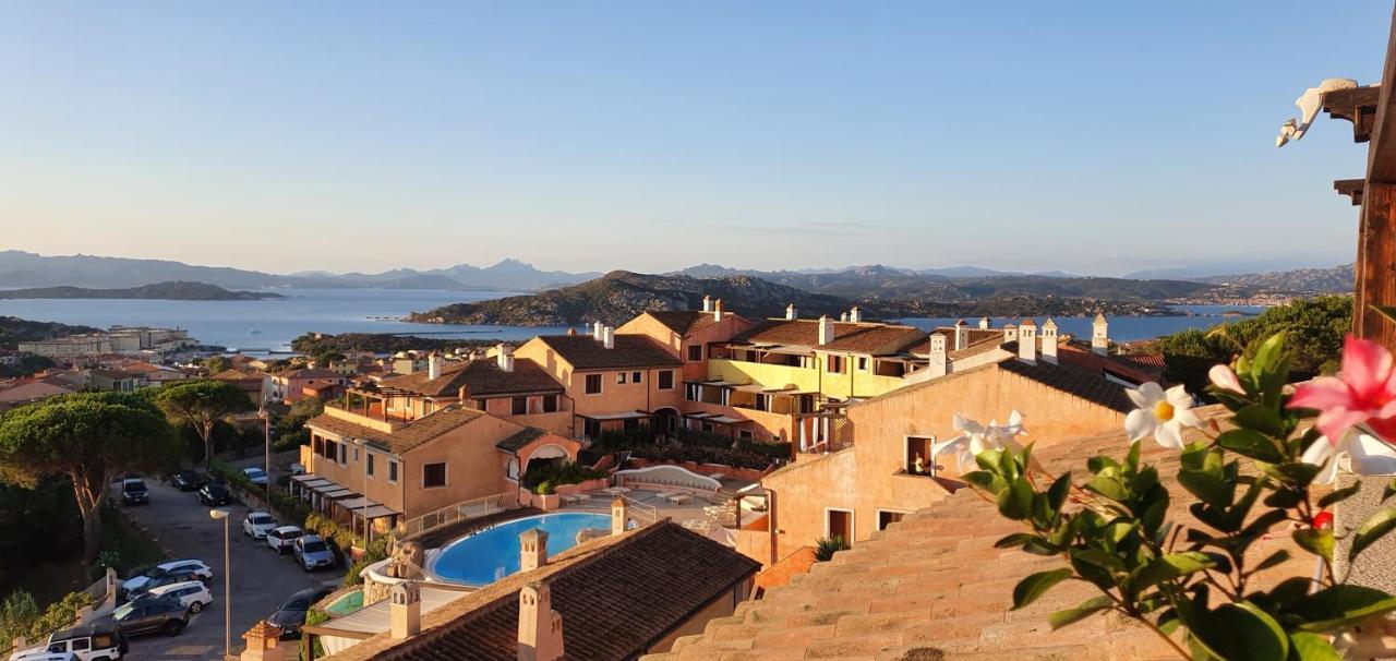 Residence Borgo Punta Villa Λα Μανταλένα Εξωτερικό φωτογραφία