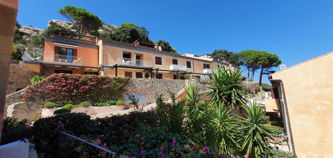 Residence Borgo Punta Villa Λα Μανταλένα Εξωτερικό φωτογραφία