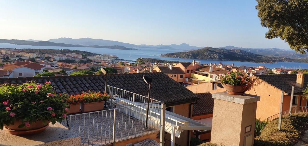 Residence Borgo Punta Villa Λα Μανταλένα Εξωτερικό φωτογραφία