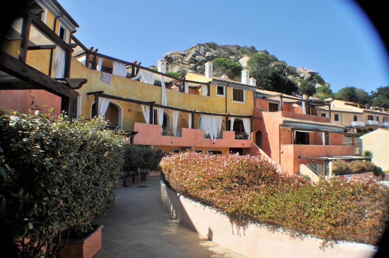 Residence Borgo Punta Villa Λα Μανταλένα Εξωτερικό φωτογραφία