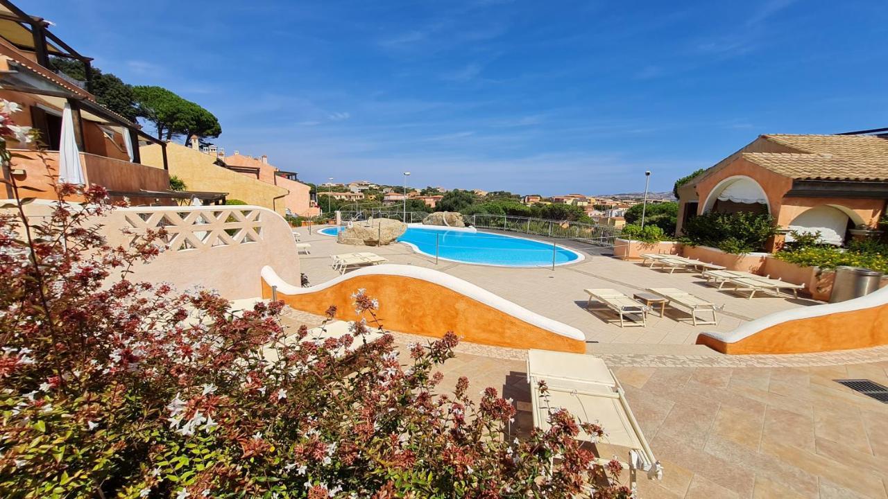Residence Borgo Punta Villa Λα Μανταλένα Εξωτερικό φωτογραφία