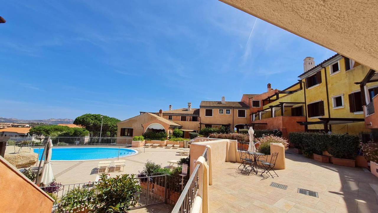 Residence Borgo Punta Villa Λα Μανταλένα Εξωτερικό φωτογραφία
