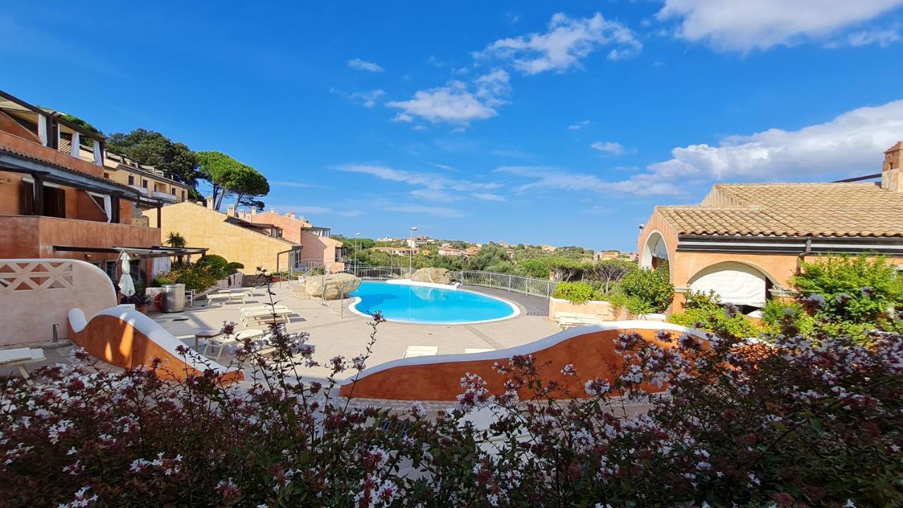 Residence Borgo Punta Villa Λα Μανταλένα Εξωτερικό φωτογραφία