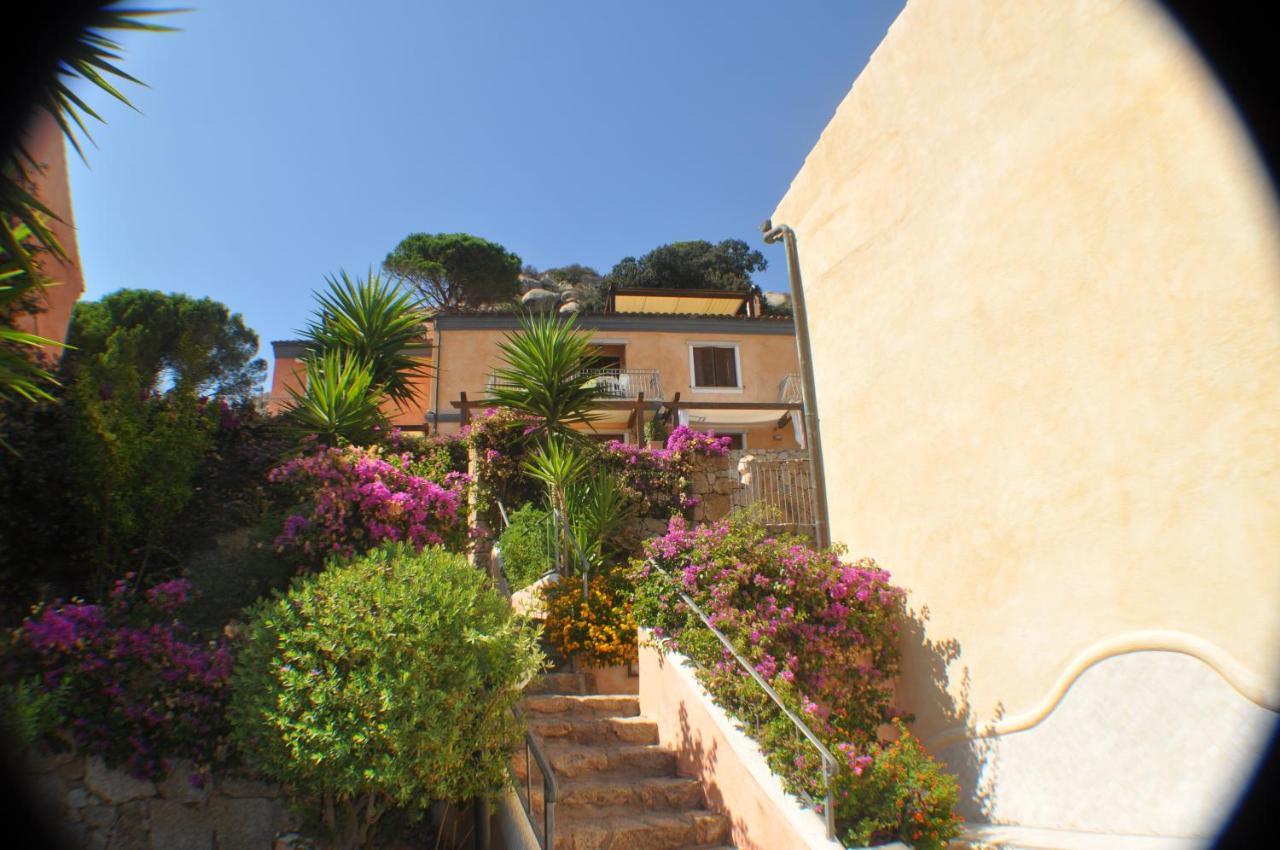 Residence Borgo Punta Villa Λα Μανταλένα Εξωτερικό φωτογραφία