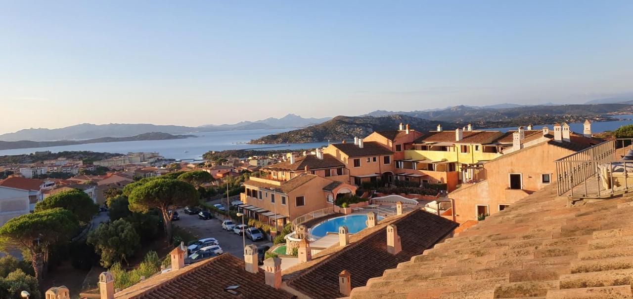 Residence Borgo Punta Villa Λα Μανταλένα Εξωτερικό φωτογραφία