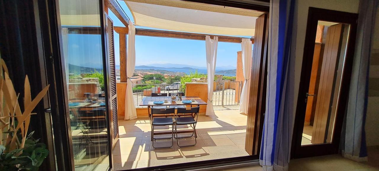 Residence Borgo Punta Villa Λα Μανταλένα Εξωτερικό φωτογραφία