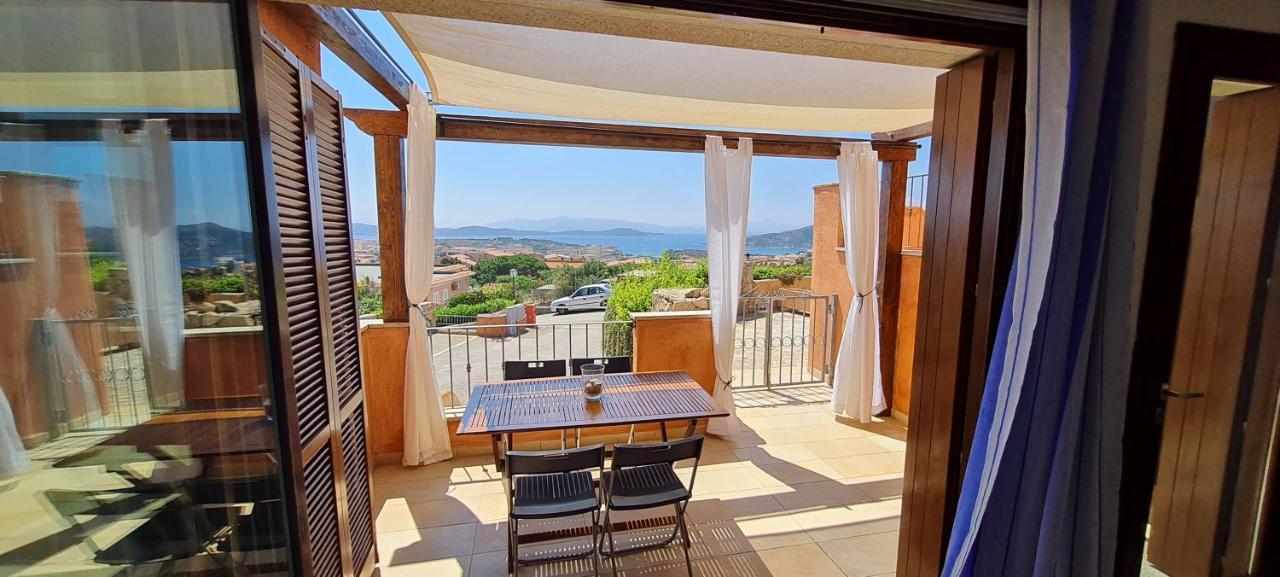 Residence Borgo Punta Villa Λα Μανταλένα Εξωτερικό φωτογραφία