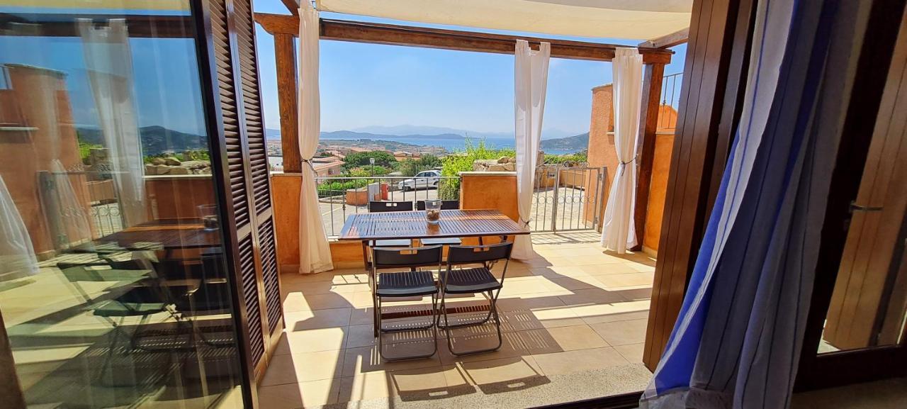 Residence Borgo Punta Villa Λα Μανταλένα Εξωτερικό φωτογραφία