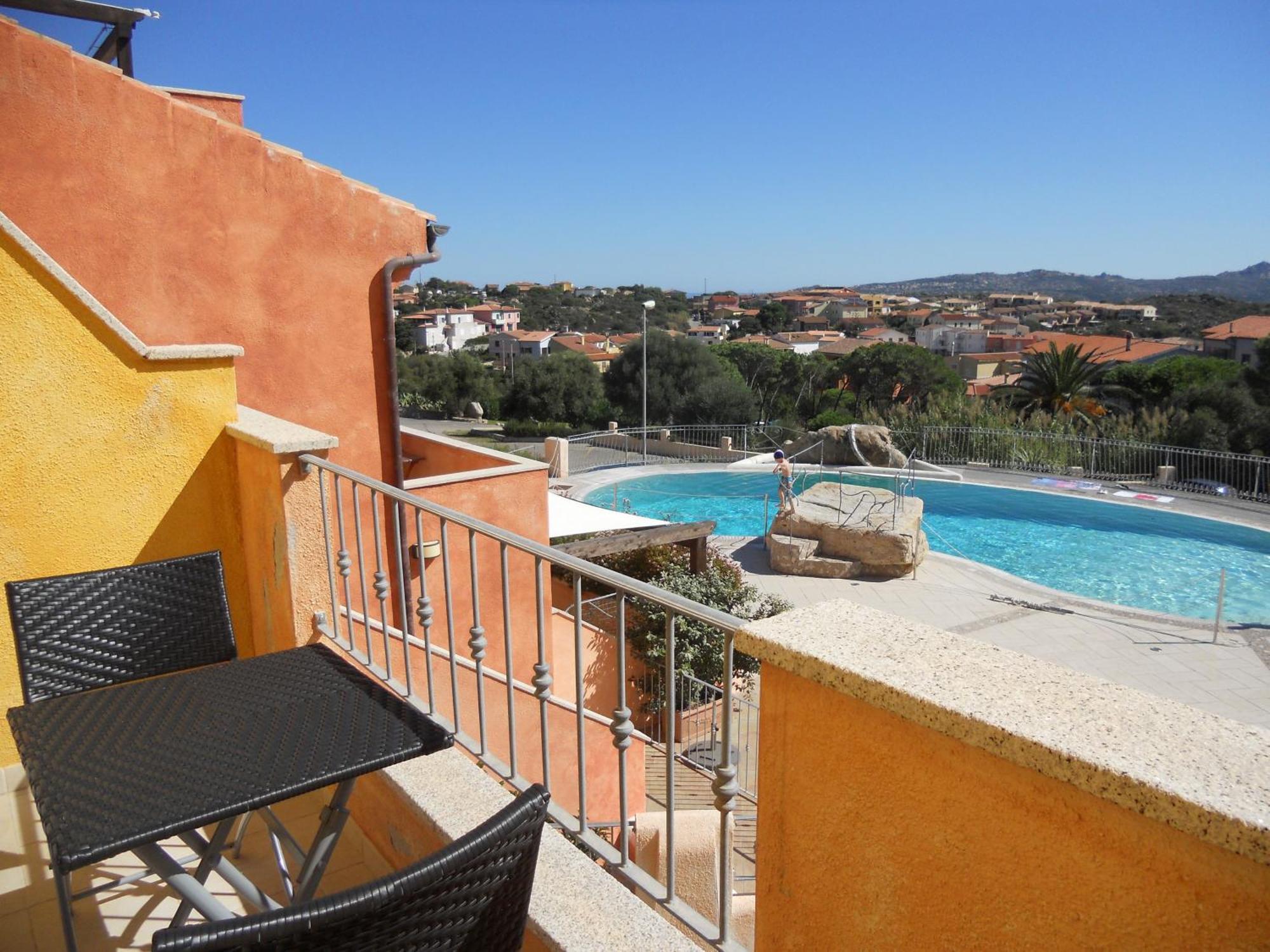 Residence Borgo Punta Villa Λα Μανταλένα Δωμάτιο φωτογραφία