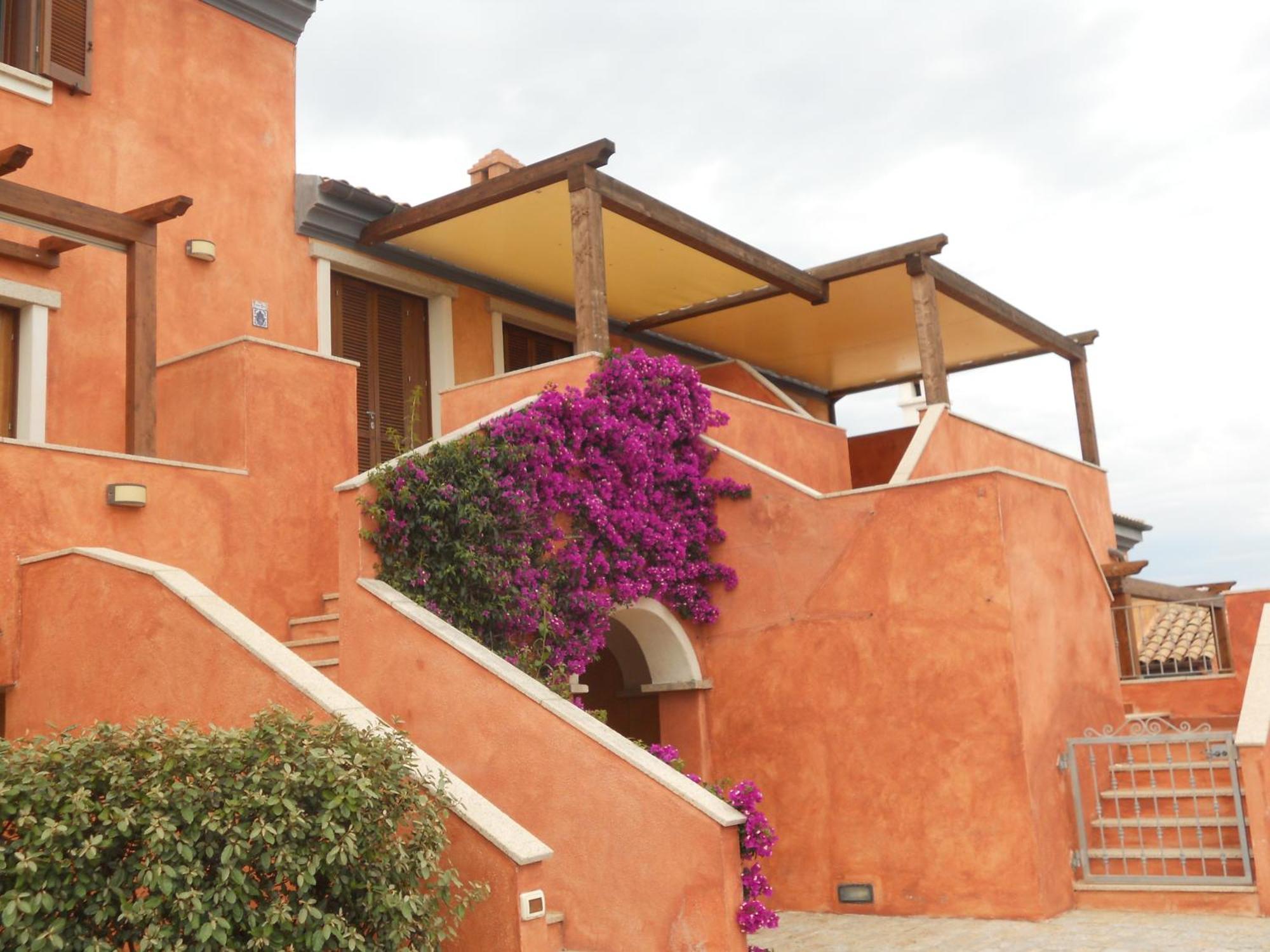 Residence Borgo Punta Villa Λα Μανταλένα Δωμάτιο φωτογραφία