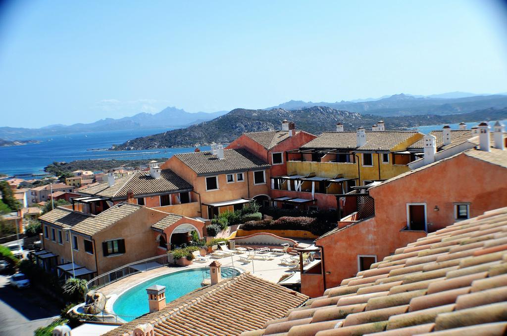 Residence Borgo Punta Villa Λα Μανταλένα Εξωτερικό φωτογραφία